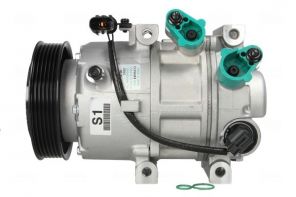 Nissens 890174 - Kompresor -