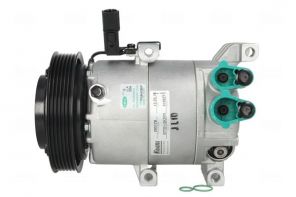 Nissens 890176 - Kompresor -