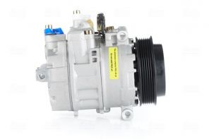 Nissens 890191 - Kompresor -