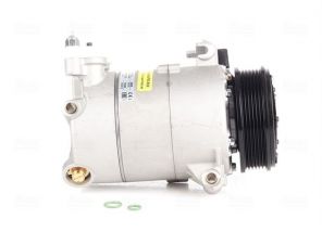 Nissens 890213 - Kompresor -