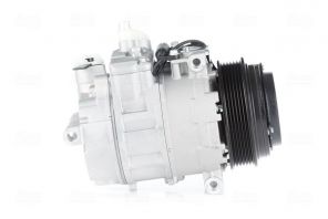 Nissens 89022 - Kompresor -