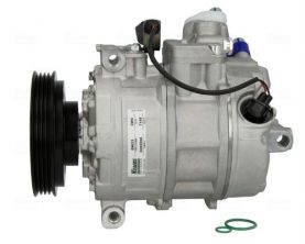 Nissens 89023 - Kompresor -