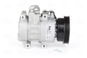 Nissens 890232 - Kompresor -