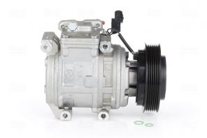 Nissens 890233 - Kompresor -