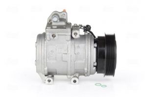 Nissens 890234 - Kompresor -
