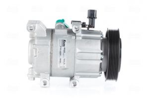 Nissens 890235 - Kompresor -