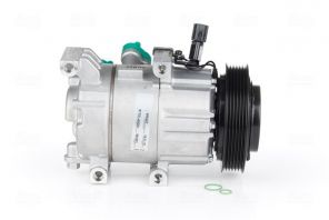 Nissens 890237 - Kompresor -