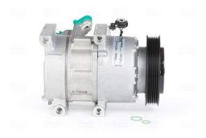 Nissens 890238 - Kompresor -