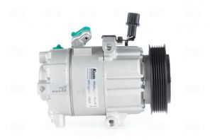 Nissens 890239 - Kompresor -