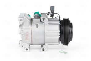 Nissens 890240 - Kompresor -
