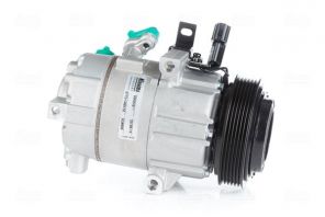 Nissens 890242 - Kompresor -