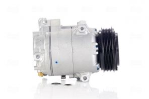 Nissens 890259 - Kompresor -