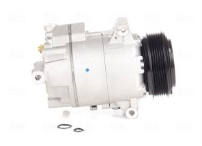 Nissens 890263 - Kompresor -