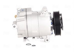 Nissens 890264 - Kompresor -