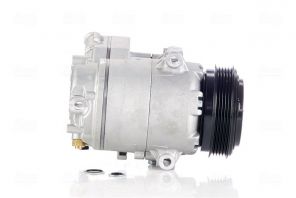 Nissens 890266 - Kompresor -