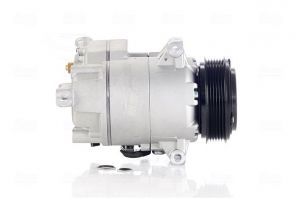 Nissens 890267 - Kompresor -