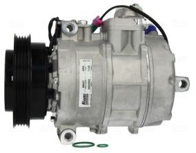 Nissens 89027 - Kompresor -