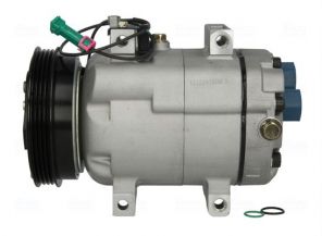 Nissens 89029 - Kompresor -