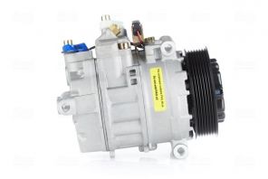 Nissens 890294 - Kompresor -