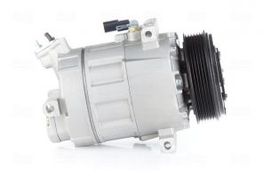 Nissens 890297 - Kompresor -