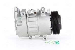 Nissens 890299 - Kompresor -