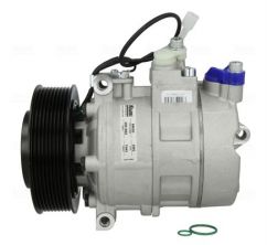 Nissens 89030 - Kompresor -