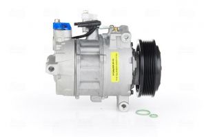 Nissens 890302 - Kompresor -
