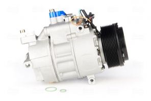 Nissens 890303 - Kompresor -