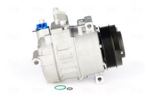 Nissens 890304 - Kompresor -