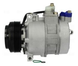 Nissens 89031 - Kompresor -