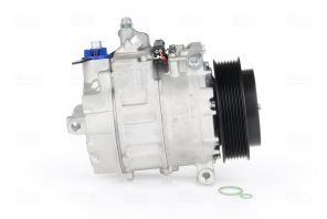 Nissens 890322 - Kompresor -