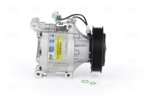 Nissens 890323 - Kompresor -