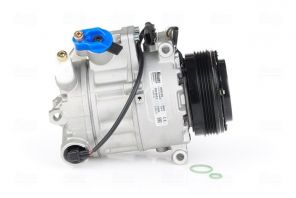 Nissens 890329 - Kompresor -