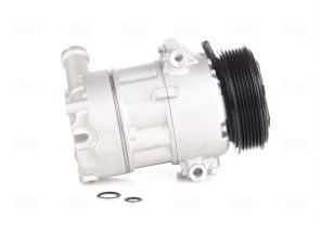 Nissens 890339 - Kompresor -