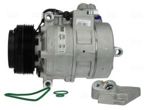 Nissens 89034 - Kompresor -