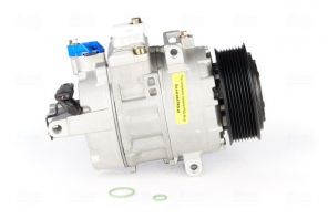 Nissens 890359 - Kompresor -