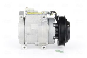 Nissens 890371 - Kompresor -