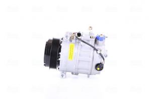 Nissens 890379 - Kompresor -