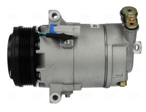 Nissens 89038 - Kompresor -