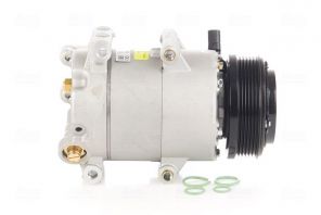 Nissens 890392 - Kompresor -