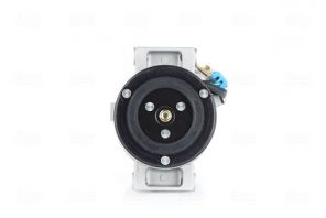 Nissens 89041 - Kompresor -