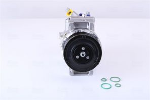 Nissens 890412 - Kompresor -