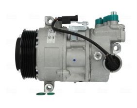 Nissens 89043 - Kompresor -