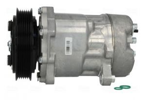 Nissens 89044 - Kompresor -