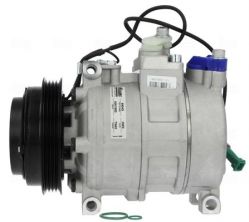 Nissens 89045 - Kompresor -