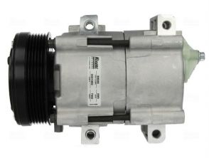 Nissens 89046 - Kompresor -