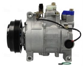 Nissens 89049 - Kompresor -