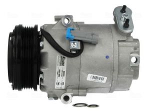 Nissens 89050 - Kompresor -