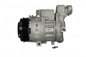 Nissens 89051 - Kompresor -