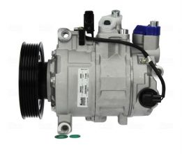 Nissens 89052 - Kompresor -